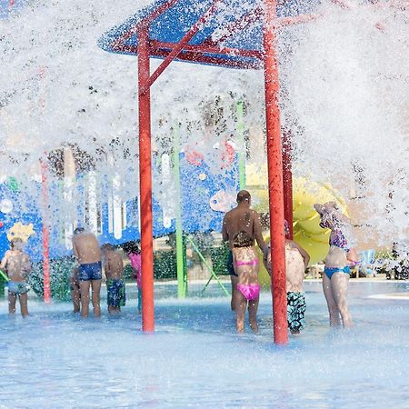 צ'יקלנה דה לה פרונטרה Hipotels Barrosa Garden מראה חיצוני תמונה