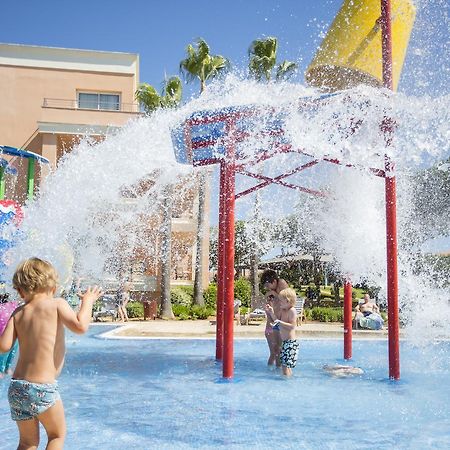 צ'יקלנה דה לה פרונטרה Hipotels Barrosa Garden מראה חיצוני תמונה