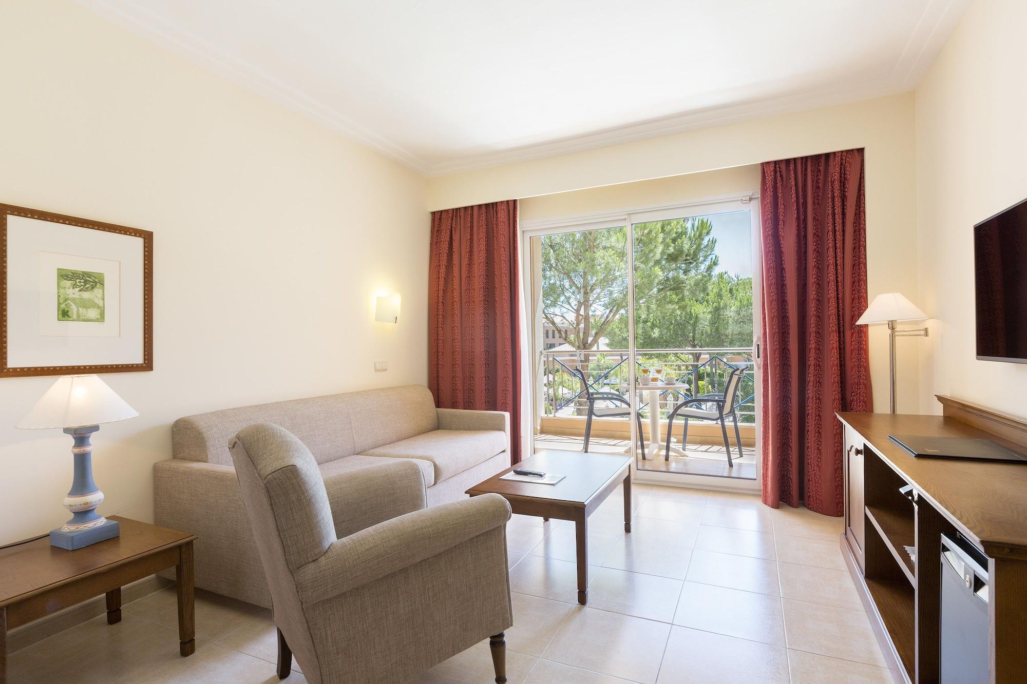 צ'יקלנה דה לה פרונטרה Hipotels Barrosa Garden מראה חיצוני תמונה