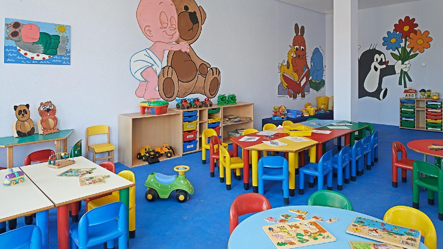 צ'יקלנה דה לה פרונטרה Hipotels Barrosa Garden מראה חיצוני תמונה