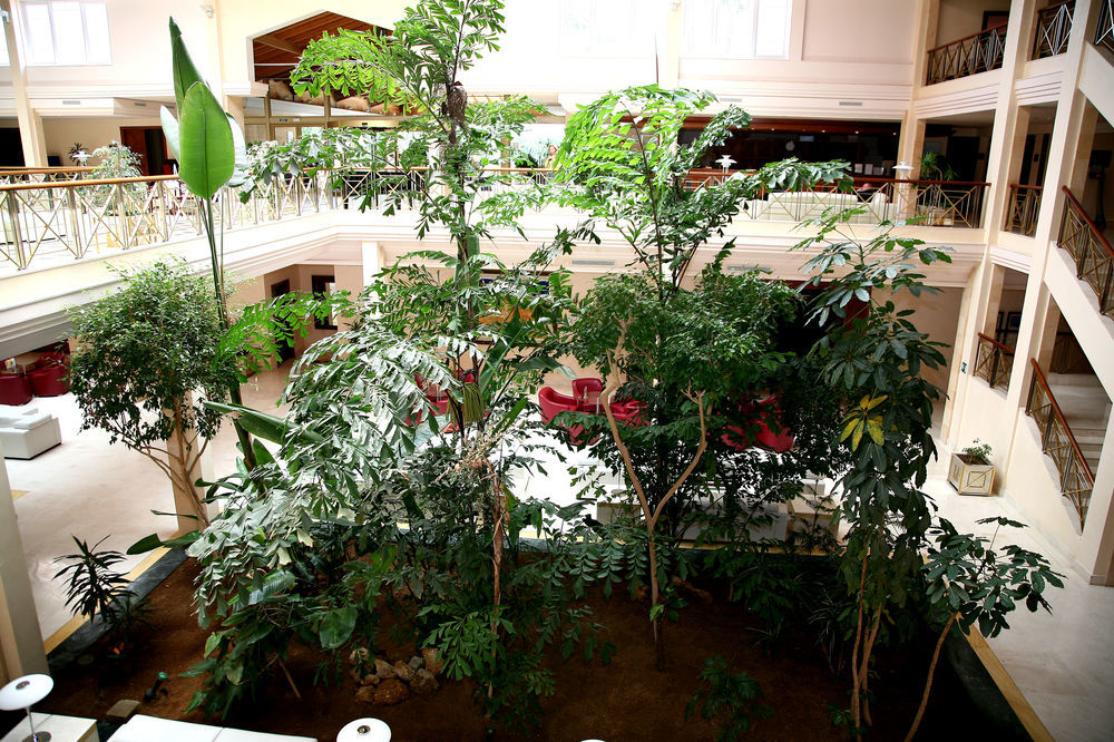 צ'יקלנה דה לה פרונטרה Hipotels Barrosa Garden מראה חיצוני תמונה