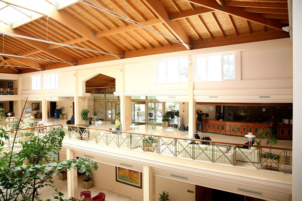 צ'יקלנה דה לה פרונטרה Hipotels Barrosa Garden מראה חיצוני תמונה