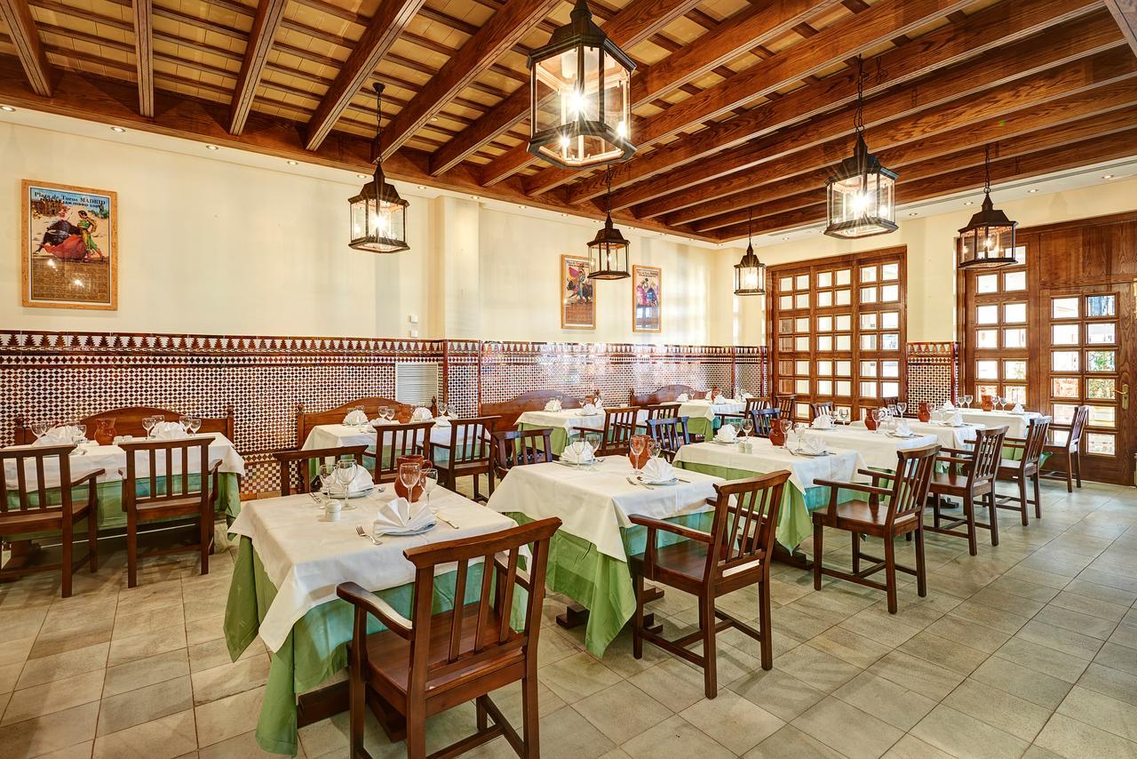 צ'יקלנה דה לה פרונטרה Hipotels Barrosa Garden מראה חיצוני תמונה