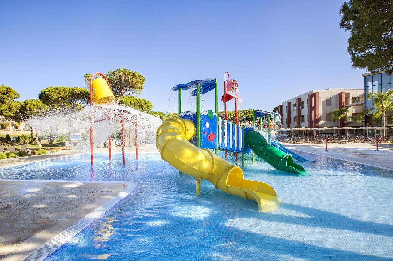 צ'יקלנה דה לה פרונטרה Hipotels Barrosa Garden מראה חיצוני תמונה
