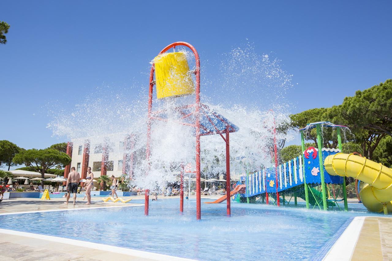 צ'יקלנה דה לה פרונטרה Hipotels Barrosa Garden מראה חיצוני תמונה