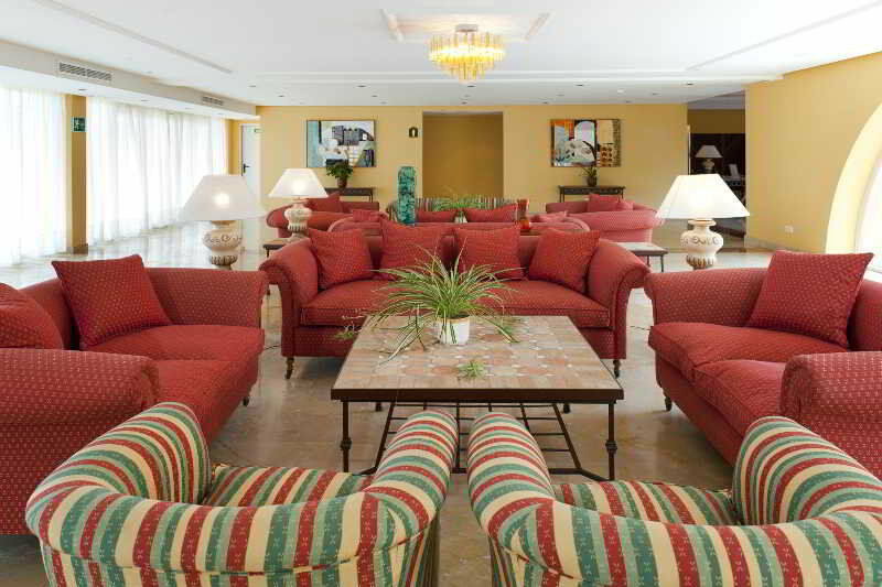 צ'יקלנה דה לה פרונטרה Hipotels Barrosa Garden מראה חיצוני תמונה